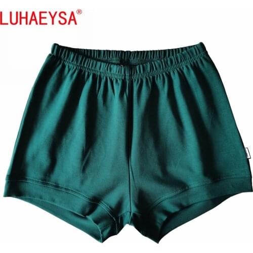 LUHAYESA Women's Travel Shorts