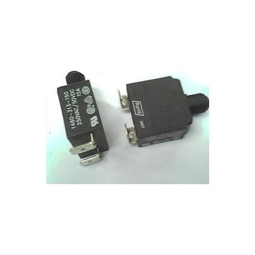 Temperature control switch 1480-313-150 250V15A