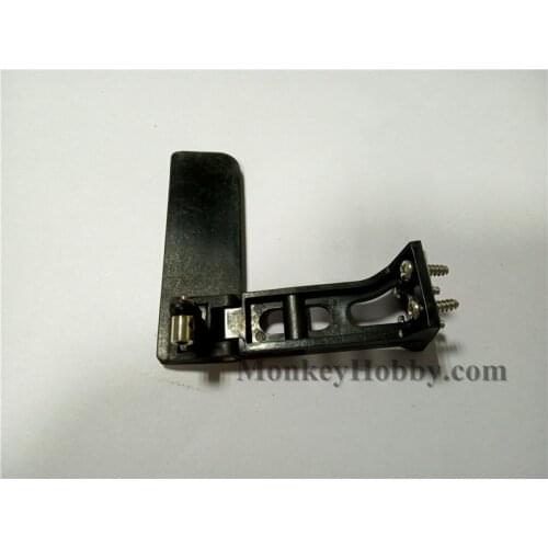 Volantex Racent V 797-3 Vector SR48 Rudder plastic parts full set