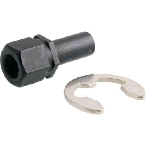 RC HSP 86036 Engine Pilot Shaft / With One Clip For 1:16 On-Road Car Buggy Truck