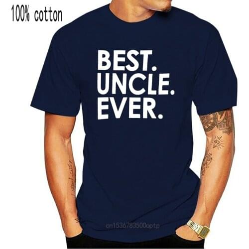 Uncle Best Uncle Ever Shirt Fathers Day Gift Mens T Shirt Uncle Gift Fathers Gift Uncle Shirt
