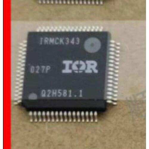 In stock IRMCK343 NEW