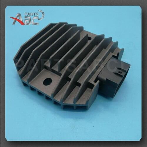 Voltage regulator rectifier For Yamaha YFM660 Grizzly 660 4WD Auto Limited Edition Wetland Camo Hardwoods Hunter Metallic