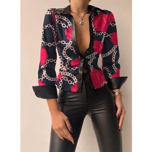 Yelijah Womens Office Shirts