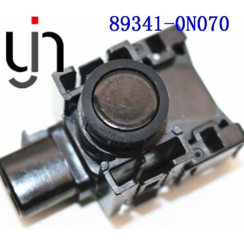 4pcs high quality Car parking sensor For Toyota Parking Sensor OEM 89341-0N070-C0 893410N070 89341-0N070-C0