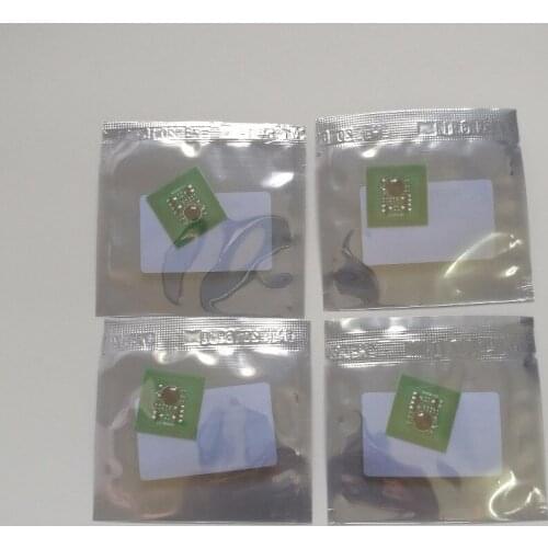 4 x Drum Chips for Xerox DocuColor 240 242 250 252 260 270 013R00602 013R00603 Xerox WorkCentre 7655 7665 7675 7755 7765 7775