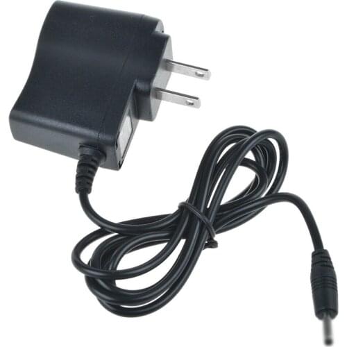 5V AC DC Adapter for Motorola Symbol LS2208 LS4208 LS4278 Barcode Scanner Reader Charger Power Supply