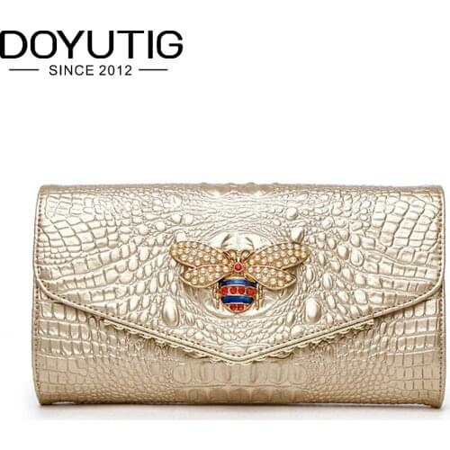 DOYUTIG Women's Bags With Print