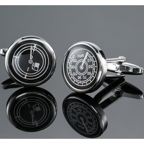 DY New high quality Silvery screw Thors hammer Cufflinks fashion Mens French shirt Cufflinks free shipping