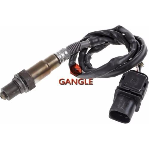 Oxygen Sensor O2 Lambda Sensor AIR FUEL RATIO SENSOR for VOLKSWAGEN VW PASSAT CC PORSCHE 911 BOXSTER CAYMAN CAYENNE 234-5108
