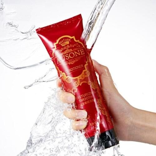 MicroJoy Revitalizing Hair Masks