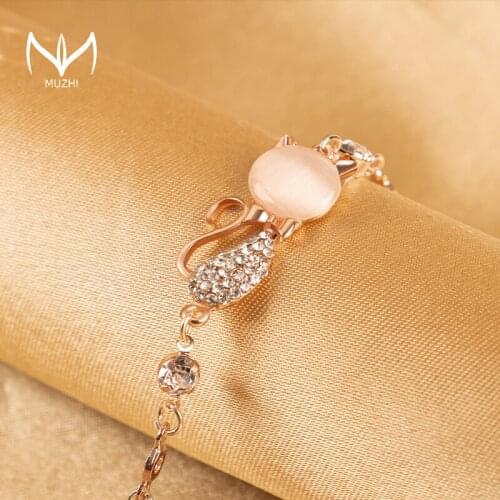 MUZHI Children's Bracelets