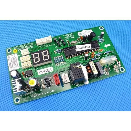 New and original Main board 30225020 ZS501A,GRZS5-2M