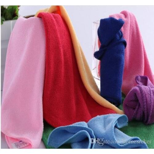 New color microfiber towel sterile towels,Microfiber Cleaning Towel Car Washing Nano Cloth Dishcloth Bathroom Clean Towels