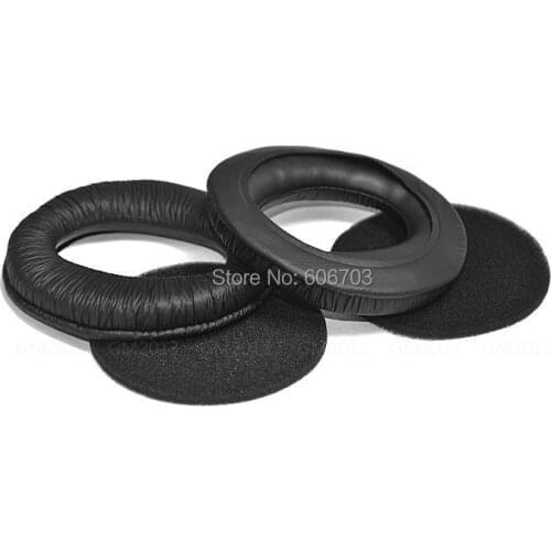 New Replacement Ear Pads Cushion earpads For KOSS UR20 UR 20 HEADPHONES