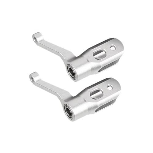 OMPHOBBY M2 EXP V2 RC Helicopter parts Metal Main Rotor Holder set OSHM2003