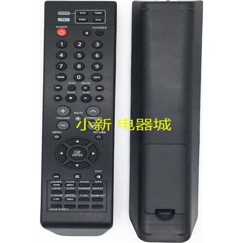 Applicable for samsung home theater remote control ah59-01907k ht-tz325 ht-c550 ht-xq100n