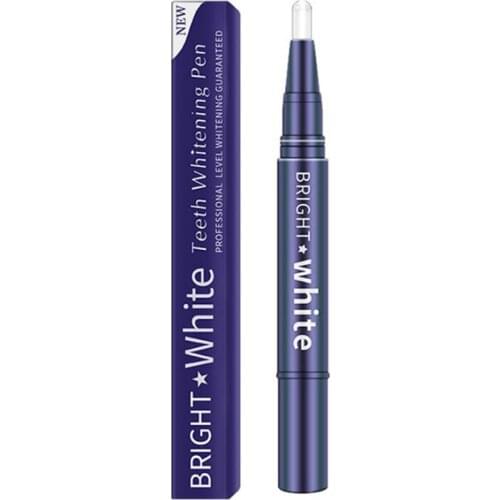 Teeth Whitening Pen Tooth Gel White Kit Cleaning Bleaching Remove Stains Oral Hygiene Strips Dental Calculus Remover Products