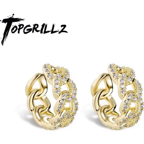 TOPGRILLZ Clips
