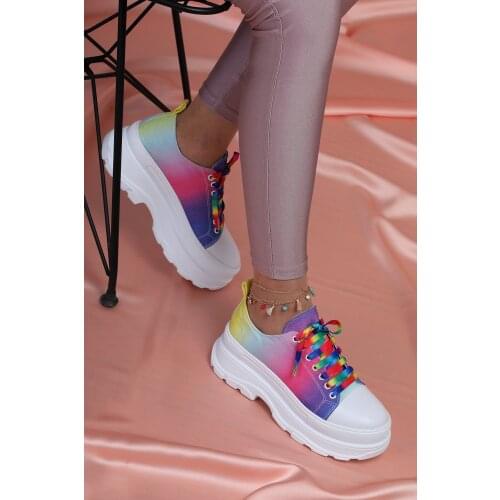 Кроссовки женские Trenddeyiz China At AliExpress