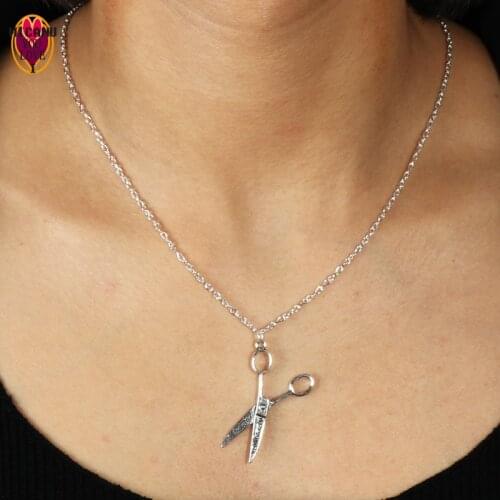 Colares Largos Name Personalise Stainless Steel Satanic Kette łańcuchy Pendant Egirl Boho Chain Aesthetic Harajuku Biżuteria202