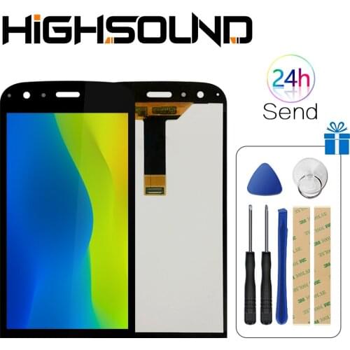 For 5.2" Caterpillar CAT S61 LCD Display Screen And Touch Screen Panel Digitizer For Caterpillar Cat S61 lcd Display +tools