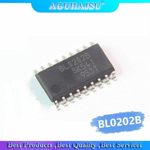 1PCS BL0202B SOP18 LCD power management chip