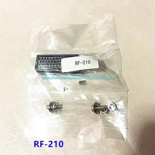 2pcs NEW Sensor Mirror Reflective Board RF-210 RF-220 RF-230 RF-200 RF-310