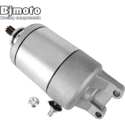 AP2QCA000648 Motorcycle Starter Motor For Aprilia Scarabeo 125 200 2007 2008 2009 2010