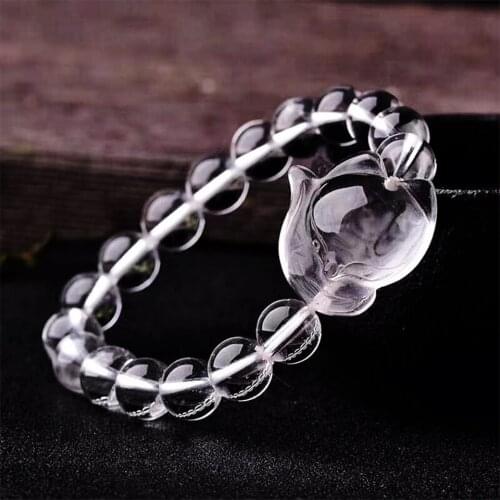 Canghai Shiyuan White Bracelets