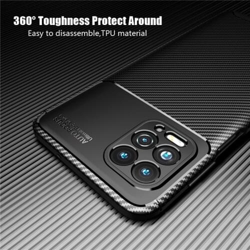 For Cover Motorola Moto G100 Case Soft Silicone Shockproof Bumper Matte Back Cover Moto G100 G10 G30 Phone Case Moto G100 Case