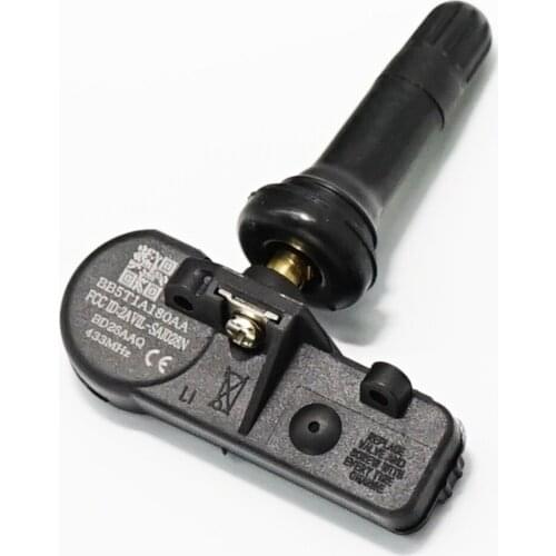 Tire Pressure Sensor TPMS 433MHZ Fit For FOR Ford Lincoln Navigator Mazda BT Pickup ,BB5T-1A180-AA
