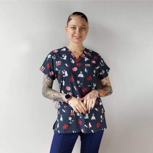 Dr. Mitra Carnival Costumes