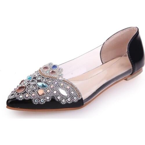 Балетки Dwayne China At AliExpress