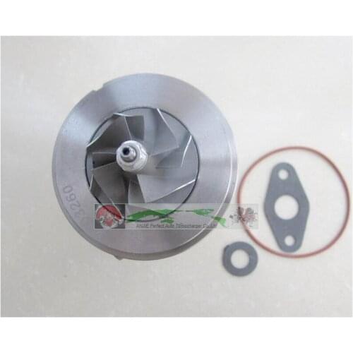 Turbo CHRA Cartridge Core TD025 4937302013 4937302003 4937302002 49373 02013 49373-02002 0375R0 9673283680 Fiesta DV6ETED 1.6HDI