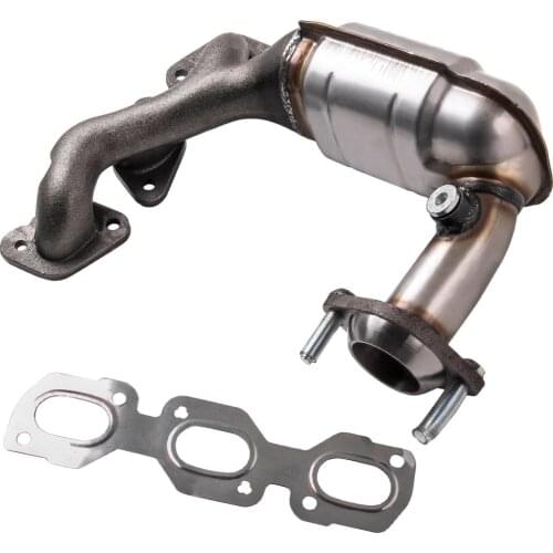 Exhaust Manifold Catalytic Converter For Mercury Mariner V6 3.0L 2005 2006 For Ford Escape V6 3.0L 01-06 327-59467L