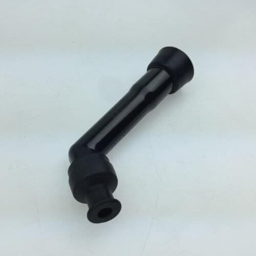 STARPAD For GN250 motorcycle spark plug cap ignition coil high voltage spark plug cap is mounted on the cylinder head