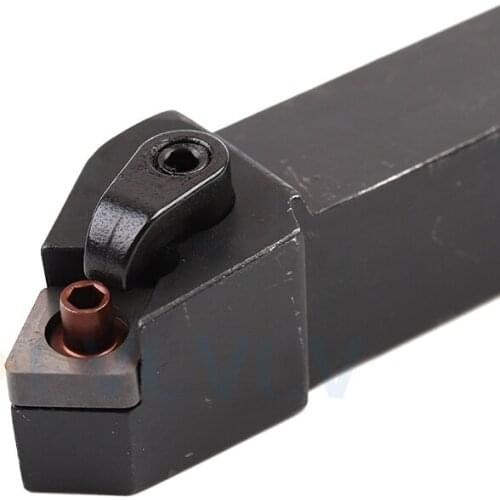 MCSNR1616H12 MCSNR2020K12 MCSNL2020K12 MCSNR2525M12 MCSNL2525M12 CNC Lathe tools External Turning Tool Holders For CNMG Inserts