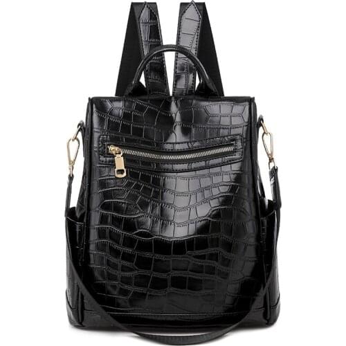 Женские стильные рюкзаки NIGEDU China At AliExpress