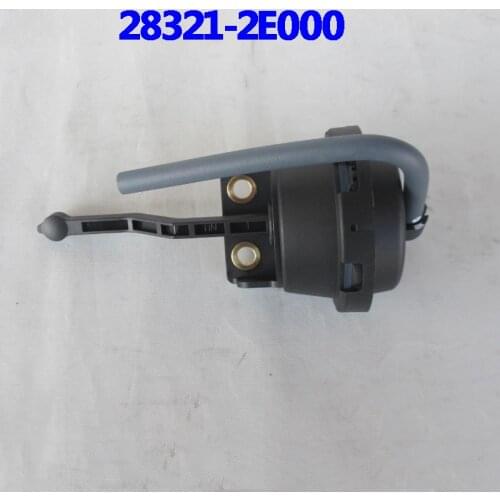 OEM Actuator 283212E000 2011-2016 for Elantra GT Tucson Forte5 Soul Elantra 2.0 for Actuator Variable Air Intake