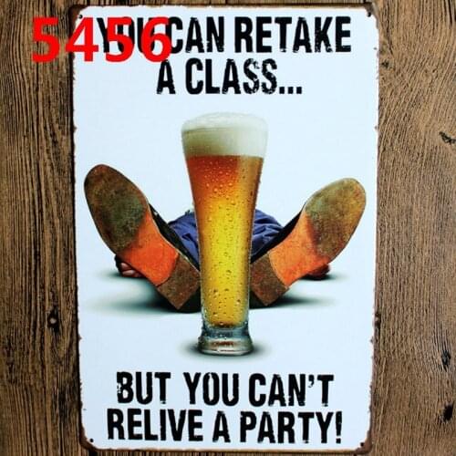 Tin Signs Metal Plate Wall Pub Kitchen Restaurant Home Art Decor Vintage Iron Poster Cuadros A5456