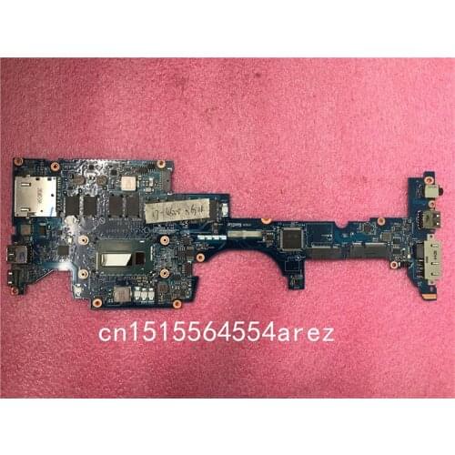 Original laptop Lenovo ThinkPad YOGA S1 motherboard mainboard i7 i7-4500 CPU 8G 04X5239