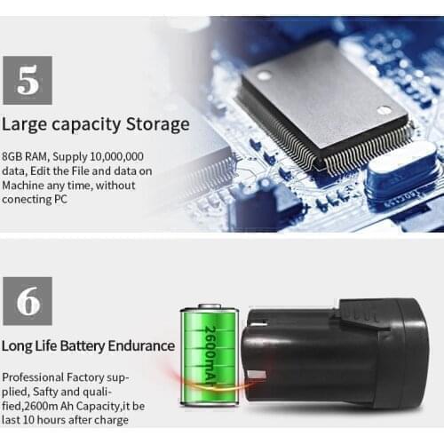 Portable new dual office factory use inkjet printer handheld inkjet for date code logo number printed