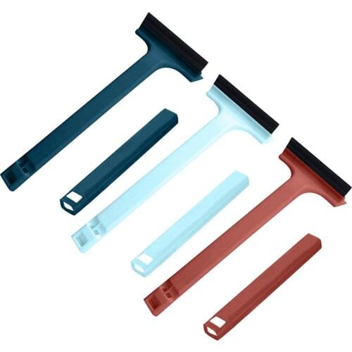 Durable Car Windshield Ice Scraper Snow Cleaner Window Cleaning Tool Wash Accessories Snow Remover