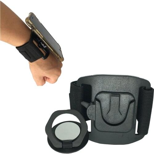 Чехлы на руку для телефонов Qkens China At AliExpress