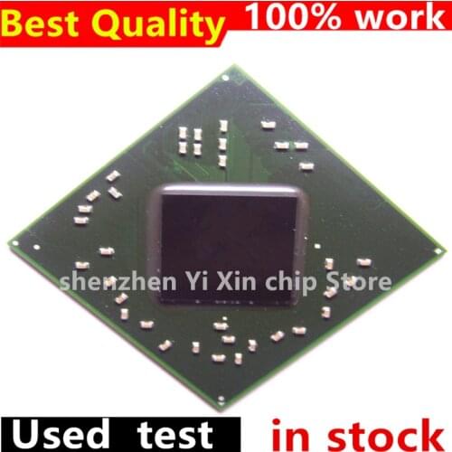 100% test very good product 216-0729042 216 0729042 bga chip reball with balls IC chips