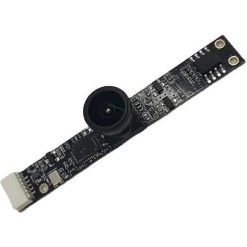 Factory direct sale 170 degree Wide angle OV9712 cmos usb camera module 720P 1MP USB CAMERA MODULE