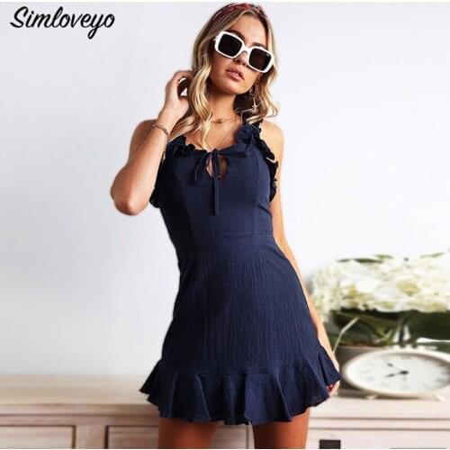 SIMLOVEYO Women's Short Shirts