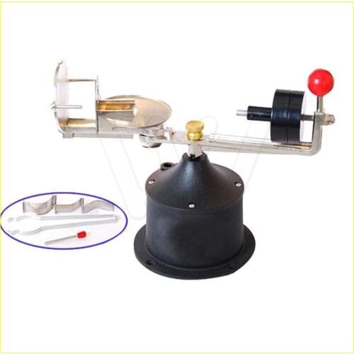 Dental Centrifugal Casting Machine Apparatus Crucibles Centrifuge Equipment