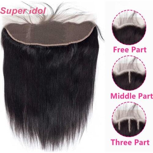 Super idol Artificial Weft